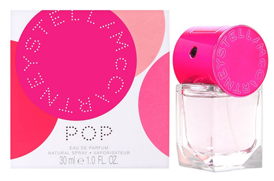 Woda perfumowana damska Stella McCartney Pop 30 ml (730870171486)