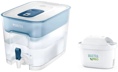 Фильтр для воды Brita Flow (1052805)
