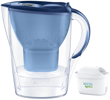 Фильтр-кувшин Brita Marella (1052799)