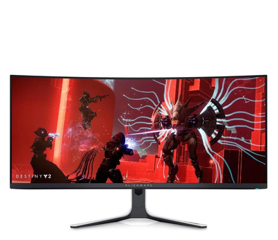 Монитор Dell Alienware AW3423DW (210-BDSZ) EU