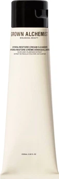 Krem do mycia twarzy Grown Alchemist Hydra-Restore 100 ml (9340800000994)