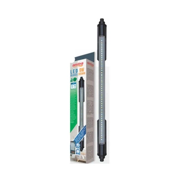 Лампа для аквариума с пультом и диммером AMTRA LED GLASS FRESH 1080-1220 мм, 28Вт (*)