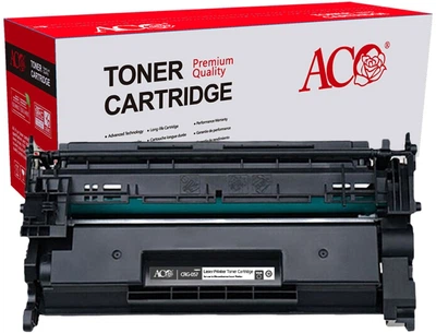 Картридж ACO для Canon LBP223/226/228/MF443/445/446/449 Black аналог 3009C002 Canon 057 (ACO-CRG-057)