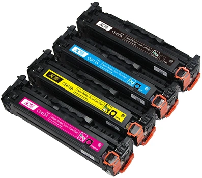 Картридж ACO для HP Color LaserJet Pro M452/MFP M477 HP 410A Magenta аналог CF413A (ACO-CF413A)