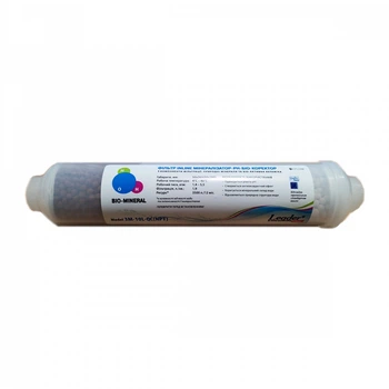 Биокерамический картридж Leader LN-LINE BM-3L (BIO-3L)