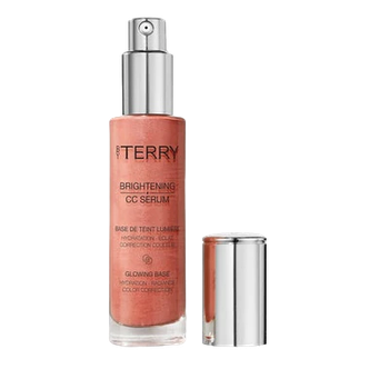 Baza do twarzy By Terry Cellularose Brightening CC Serum 5 Sienna Light 30 ml (3700076459791)