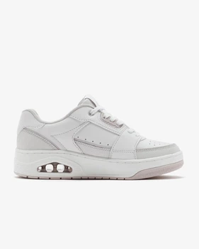 Жіночі кеди Skechers 39.5 Білий 177710 WHT