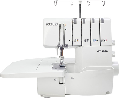 Оверлок ROLD GT1000