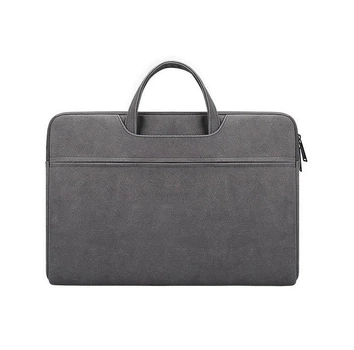 Сумка для ноутбука 15,6'' Digital Cardi темно серая