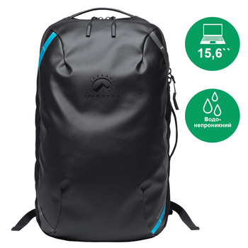 Дорожный рюкзак TANGCOOL TC735 черный
