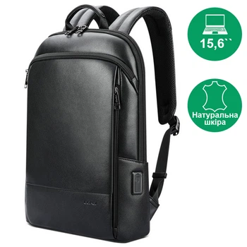 Рюкзак BOPAI 61-52711 черный