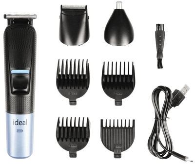 Машинка для стрижки волос Ideal 05IZ8701