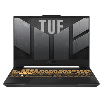 Ноутбук ASUS TUF F15 FX506H