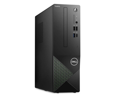 Компьютер Dell Vostro 3030 SFF i5-14400/32GB/1TB+1TB/Win11P (N4016VDT3030SFFEMEA01) EU