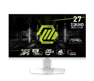 Монитор MSI MAG 274URFW EU