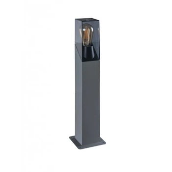 Вуличний світильник Kanlux 36546 Laven 50 E27 10W IP44 Gr
