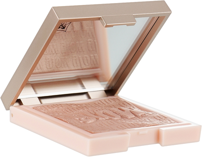 Хайлайтер для обличчя Pupa Glow Obsesssion Compact 100 Light Gold 6 г (8011607340378)