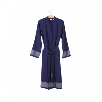 Халат Buldans Sera navy S/M (svt-2000022247665)