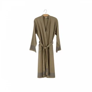 Халат Buldans Sera khaki S/M (svt-2000022247696)