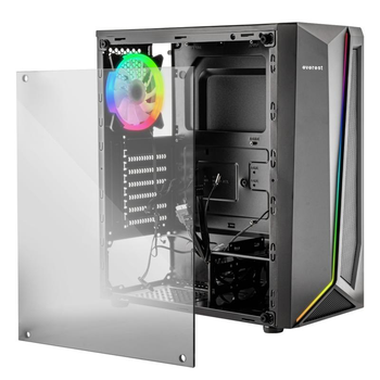 Комп'ютер ігровий Everest 8800 / i5-11400F/ 32Gb/ SSD 1Tb/ RX6800XT 16GB Red Devil / Windows 11
