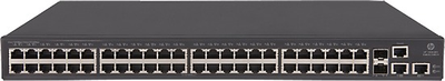 Przełącznik HP 1950-48G-2SFP+-2XGT Switch JG961A (0888182695005)