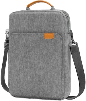 Сумка для ноутбука/планшета BeCover 9"-11" Gray (BC_711861)