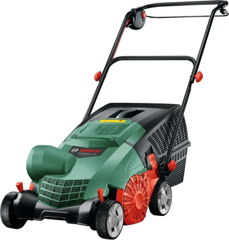 Аератор-скарифікатор Bosch UniversalVerticut 1100 1100Вт 32см 50л 10.5кг (0.600.88A.101)