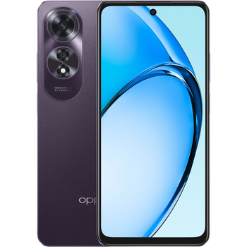 Мобильный телефон Oppo A60 8/256GB (CPH2631) Midnight Purple