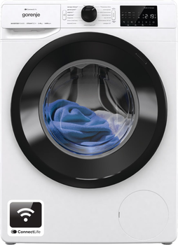 Стиральная машина Gorenje (WPNEI84SBSWIFI)