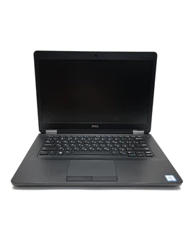 Ноутбук Dell Latitude E5470 Intel Core i5 14' (4 Гб 250 Гб) A- Refurbished