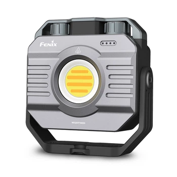 Ліхтар багатофункціональний FENIX CL28R з функцією Powerbank (10 000 mAh)