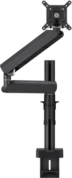 Настільне кріплення для монітора Vogels Momo 4137 10-43" Black (7141370)