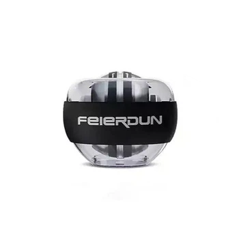Кистьовий тренажер Mijia FED five color light self starter wrist ball FED-WLQ-00 Black