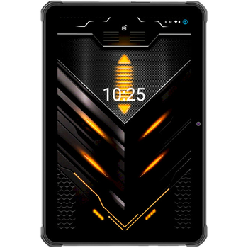 Sigma mobile Tab A1025 X-Treme 2 4G Dual Sim Black (4827798766910)