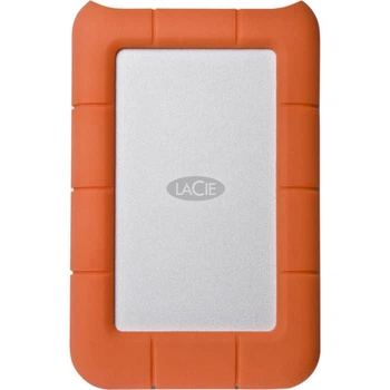 LaCie Rugged mini USB 3.0 1TB