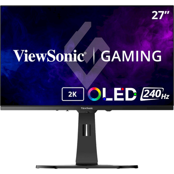 ViewSonic XG272-2K-OLED