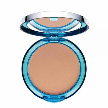 Пудра ARTDECO SUN PROTECTION POWDER FDT SPF50 WET&DRY - 4313.50-9,5г.