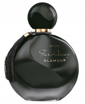 Парфумована вода для жінок Avon Far Away Glamour 100 мл (5059018315892)