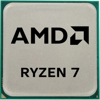 Процесор AMD Ryzen 7 5700 (100-000000743) Tray