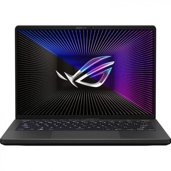Ноутбук ASUS ROG Zephyrus G14 GA402NJ (GA402NJ-DS71-CA)