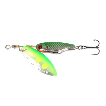 Блешня GC Bullet Asp 7g 04S