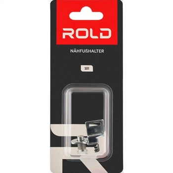 Лапкодержатель Rold S01