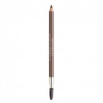 Карандаш для бровей ARTDECO EYE BROW DESIGNER-281.3-Medium dark-1г.