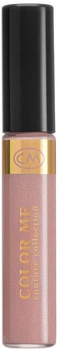 Блеск для губ Color Me Couture Collection 17 8 мл (8012311409962)