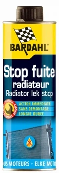 Герметик системы охлаждения Bardahl RADIATOR STOP LEAK 300мл