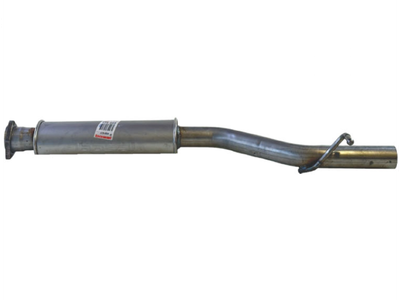 Резонатор Мерседес С200 (Mercedes C200) 02-07 / (175-023) 13.210 Bosal