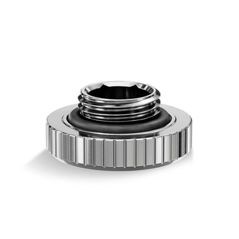 Фітінг EKWB EK-Quantum Torque Plug - Nickel (3831109826300)