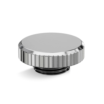 Фітінг EKWB EK-Quantum Torque Plug - Nickel (3831109826300)