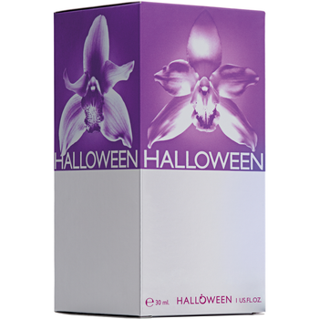 Woda toaletowa damska Halloween 30 ml (8431754340616)