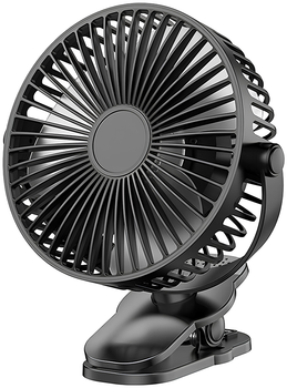 Вентилятор Andowl Q-F106 Black